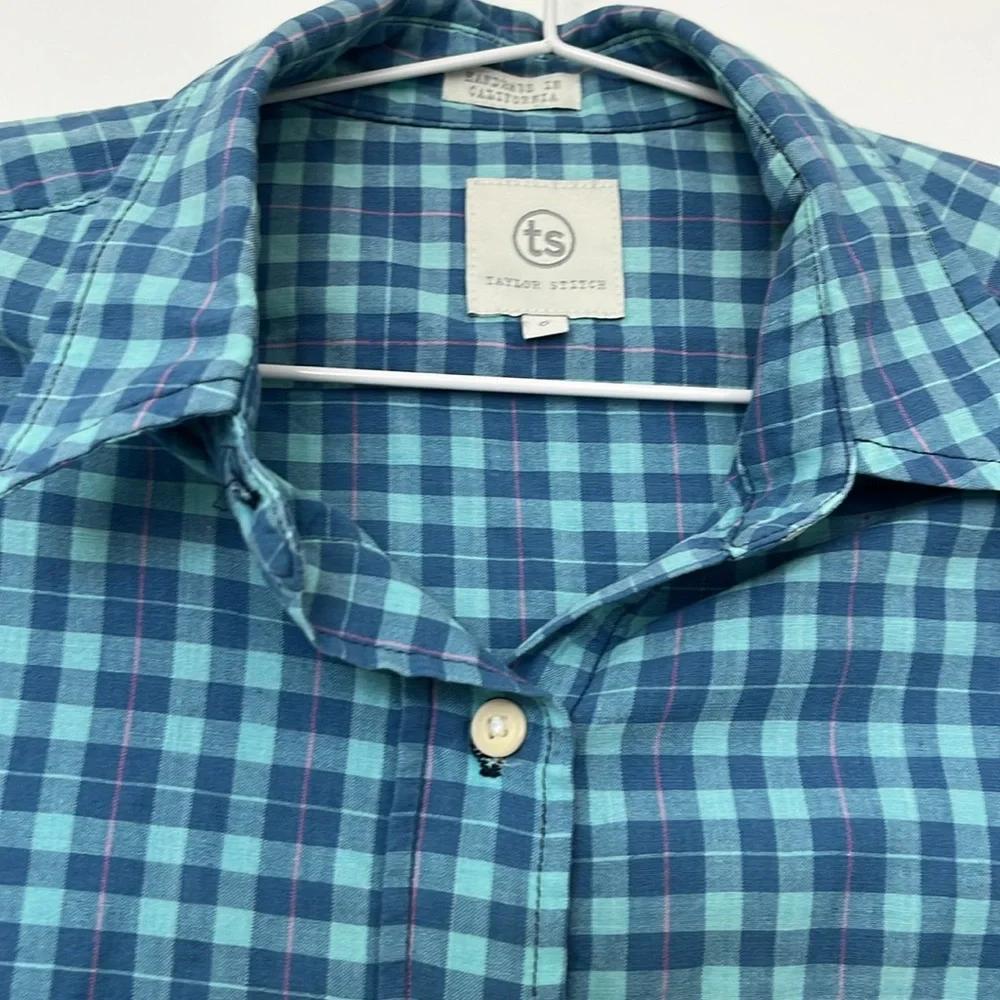 Taylor Stitch Button Down Shirt